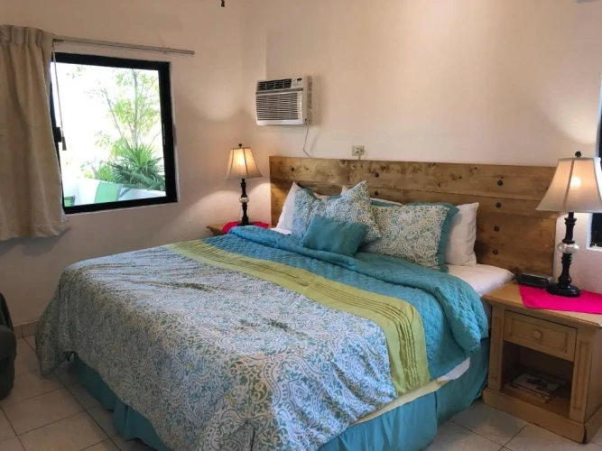 1 Bedroom Villa