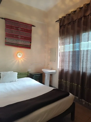 Junior Single room