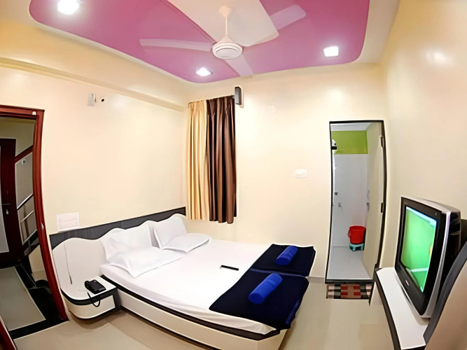 Hotel Disha Palace