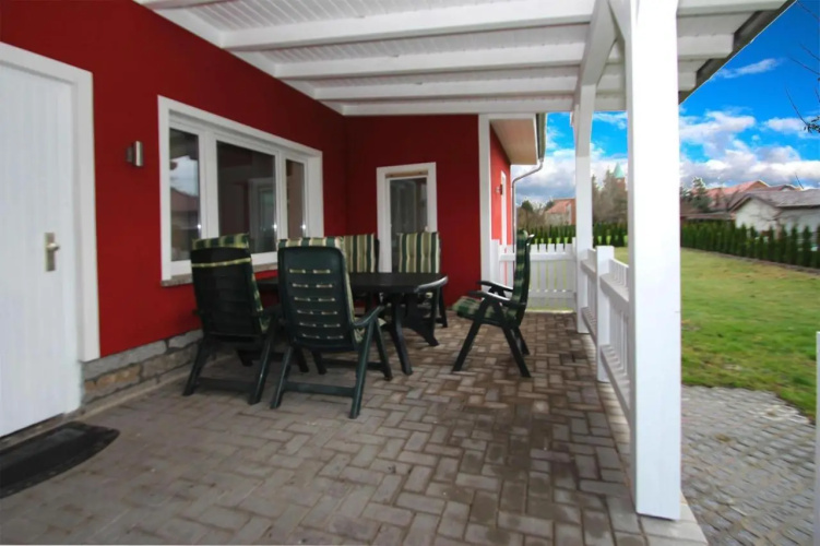 Bungalow, Senftenberg
