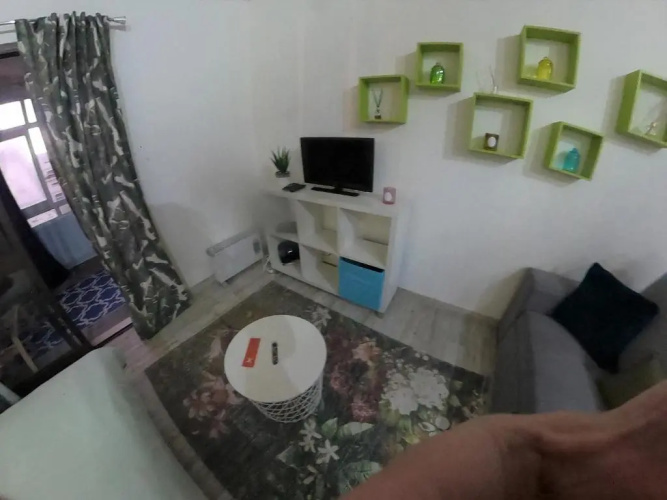 Apartamento T0 Albufeira perto do Centro
