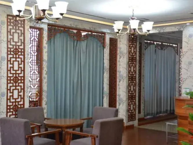 Xilaishe Hotel