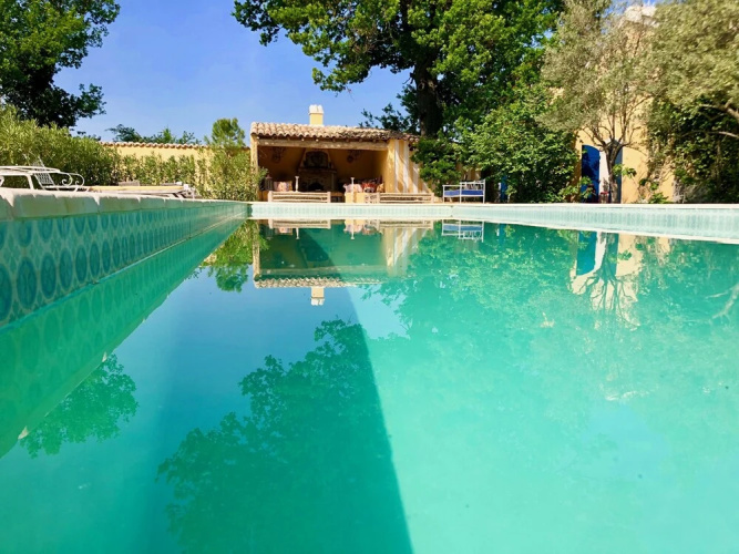 Bastide Du Régent