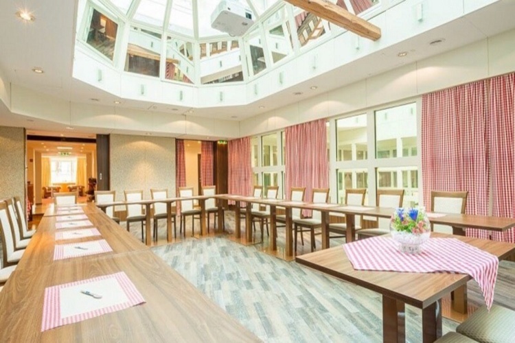 Hotel Enziana Wien photo 22