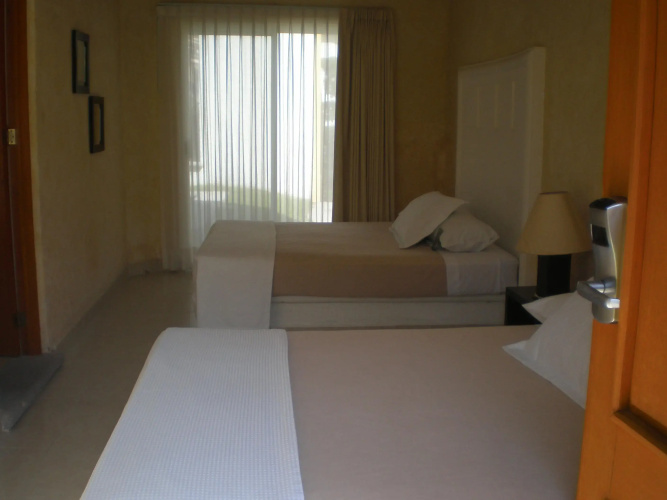 Hotel Canarios