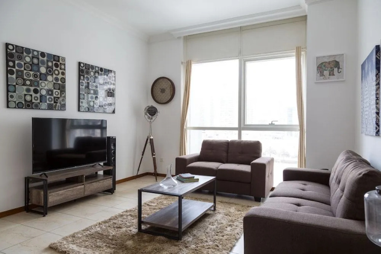 HiGuests Vacation Homes - MAG 214
