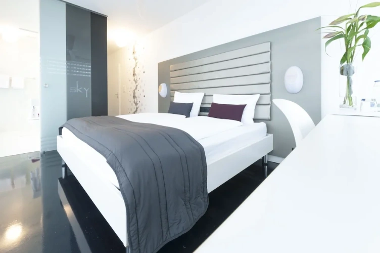 Business Double room