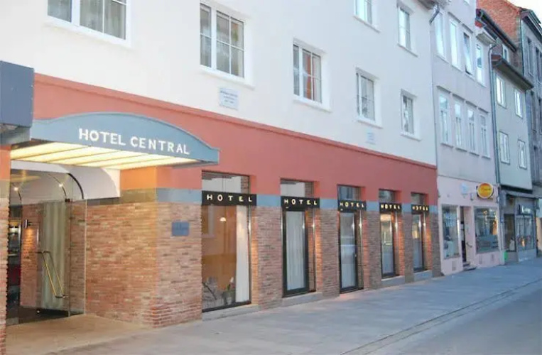 Imagen del hotel