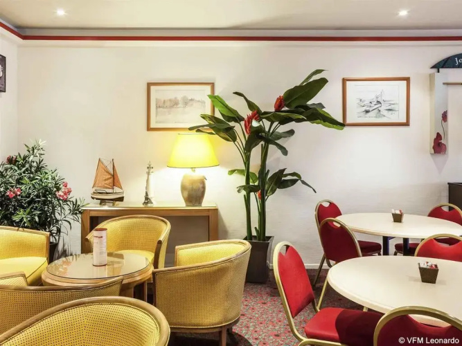 ibis Chatellerault