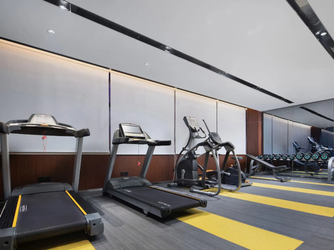Hampton by Hilton Changchun High-Tech Zone