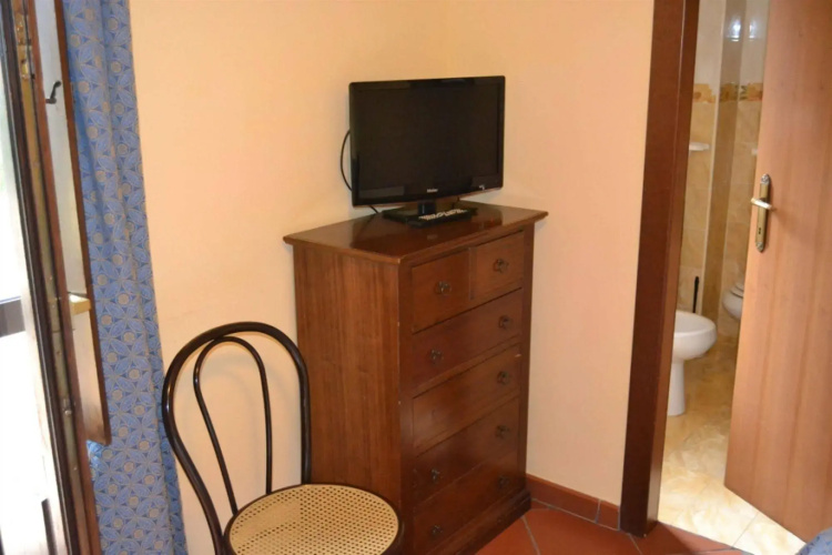 Hotel Valle dell' Oro