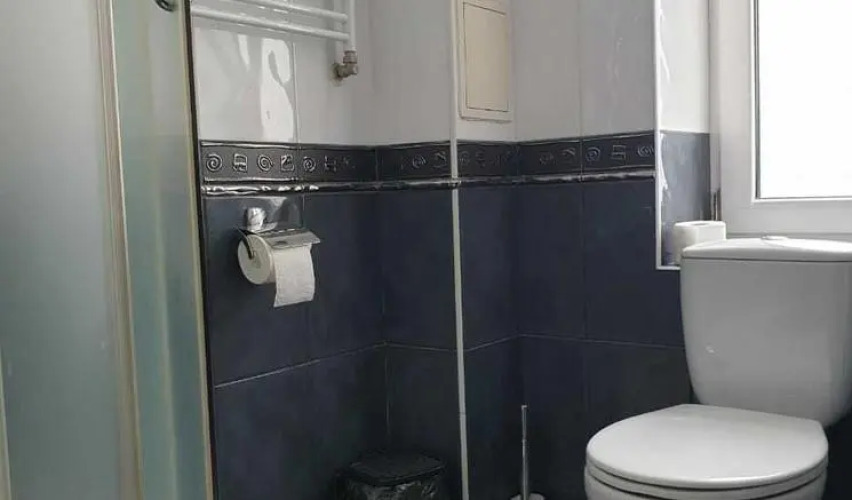 Фотография номера гостевого дома Высокий берег