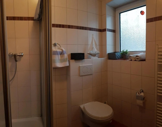 Hausnordlicht FEWO 1
