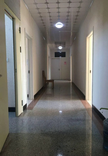 Waihuan Hostel