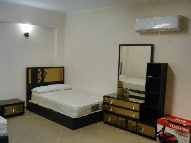 3 Bedrooms Chalet