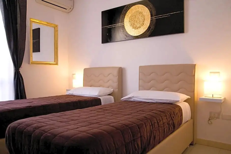 Sweet Dreams Bed Breakfast