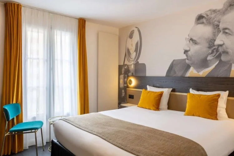 Superior Single room
