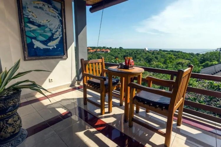 Waroeng Surya Home Stay