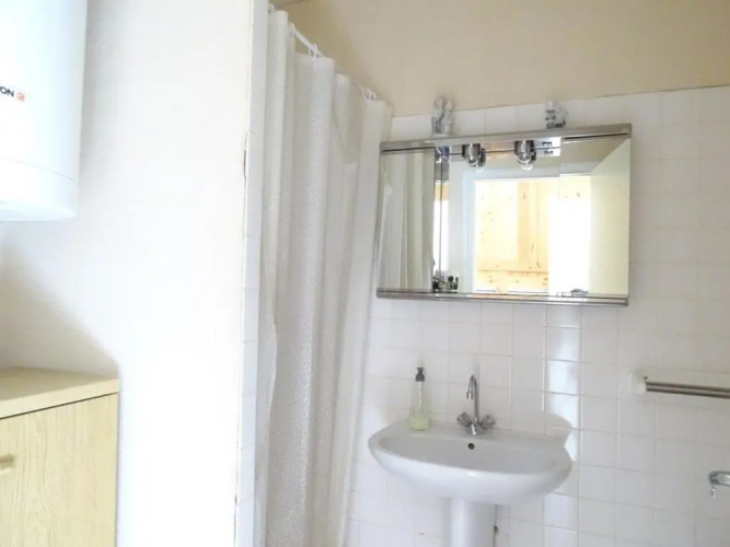Studio Arette, 1 pièce, 4 personnes - FR-1-602-72