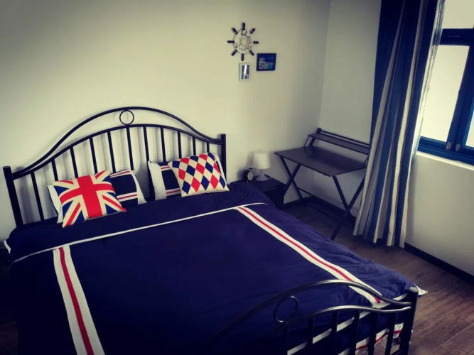 Hong Yuan Hostel