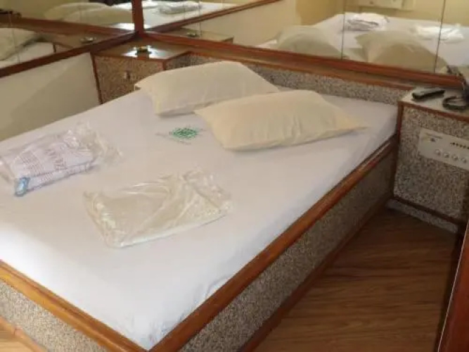 Hotel Estadual