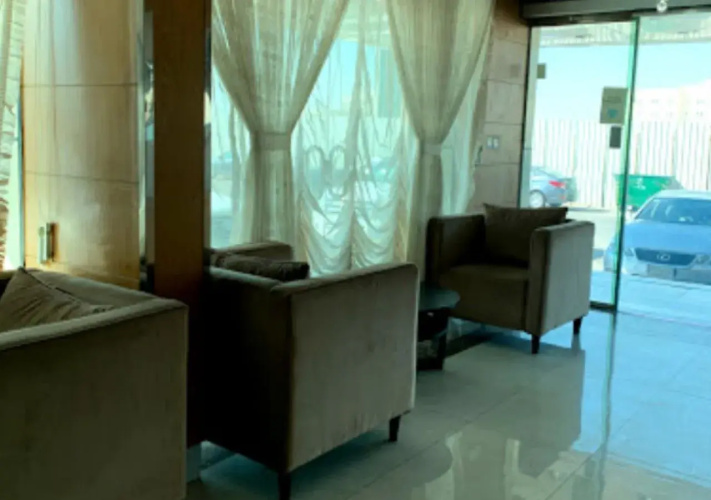 Mayar Apartment