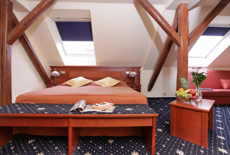 Hotel Aramis