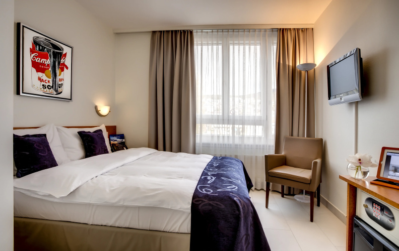 Hotel Beaulac