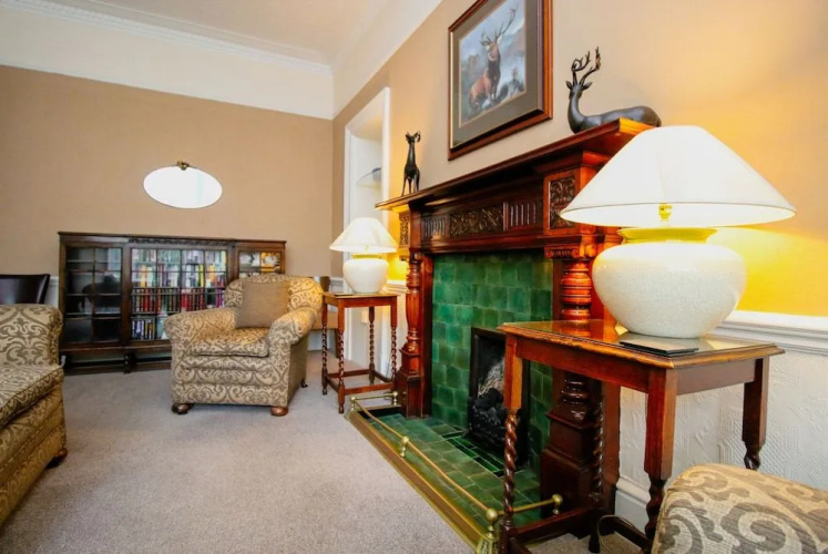 Glasgow Guest House