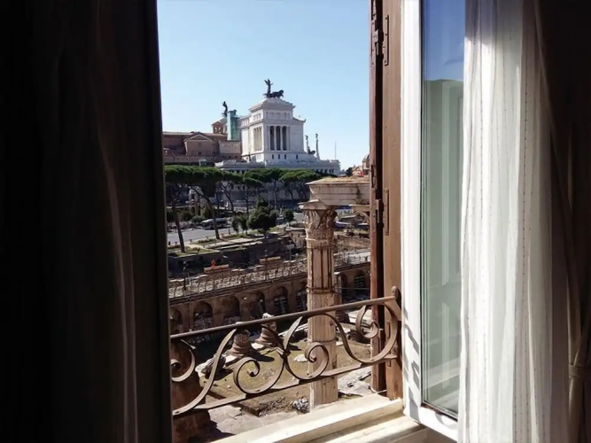 Residenza Maritti ContemporarySuite