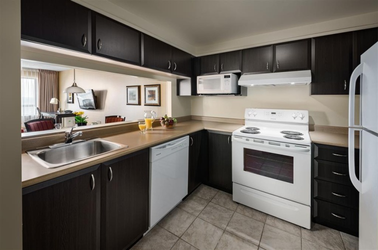 Les Suites Ottawa photo 13