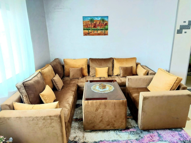 Belle Appartement Kenitra centre ville