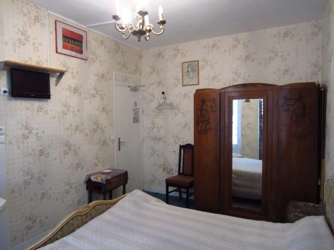 Hotel dOrlans
