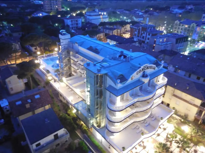 Imagen del hotel