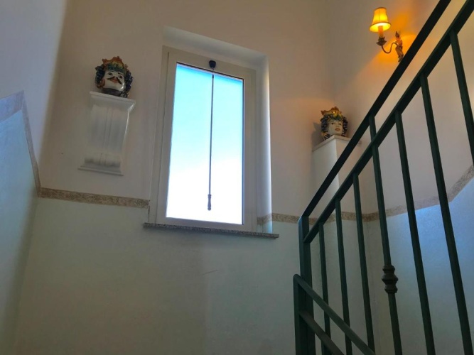 Standard Villa