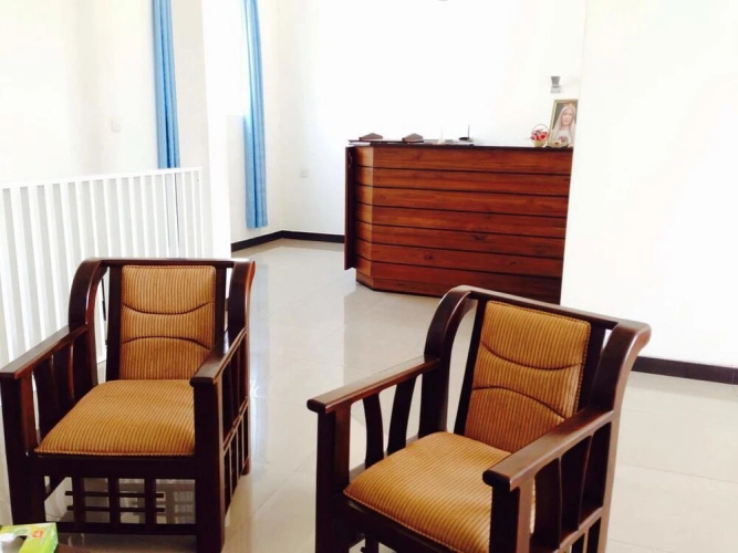 Sahasra Hotel