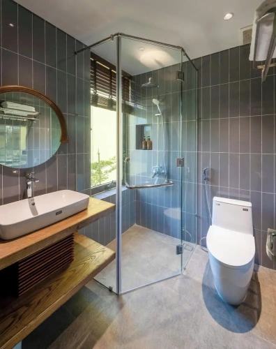 3 Bedrooms Villa