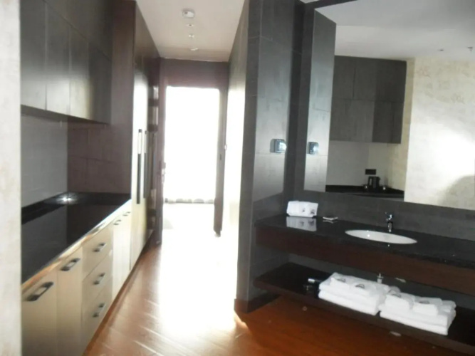 Yabuli Business Resort