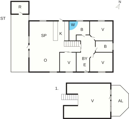 Cottage
