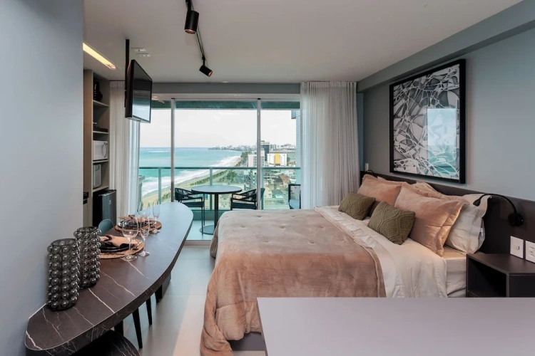 Luxury Apartment