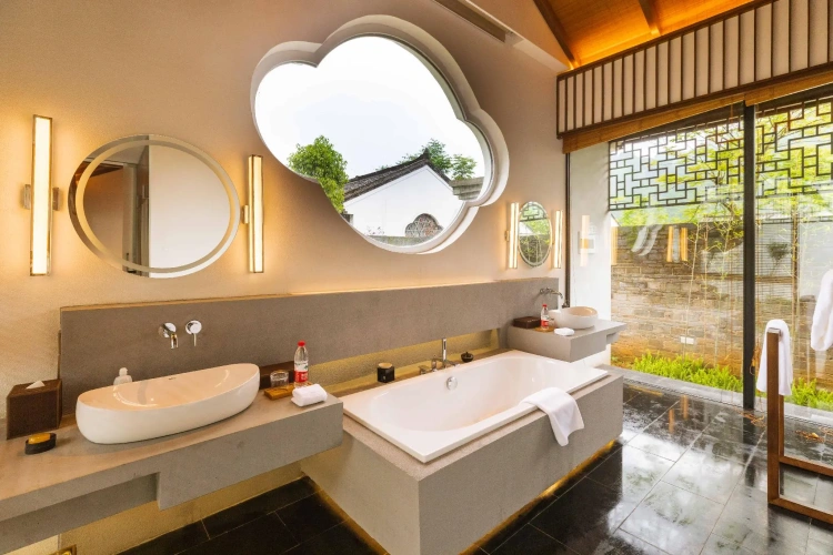 1 Bedroom Villa