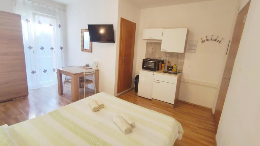 Apartments Vjeko