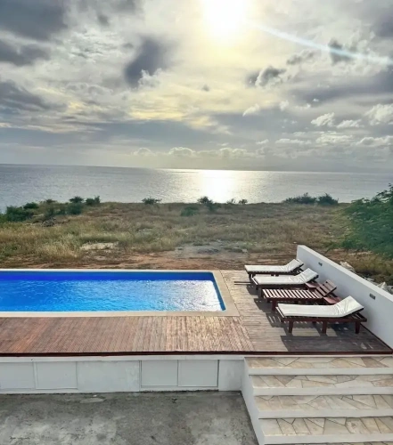 Classic room with sea view
