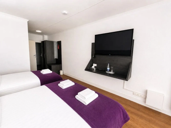 Comfort Triple room