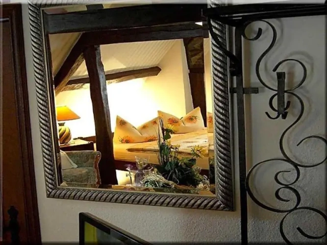 Standard Suite