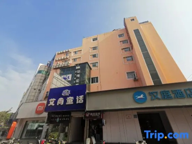 Hotelafbeelding