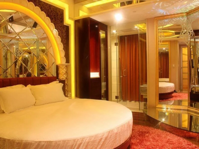 Fulai Garden Hotel