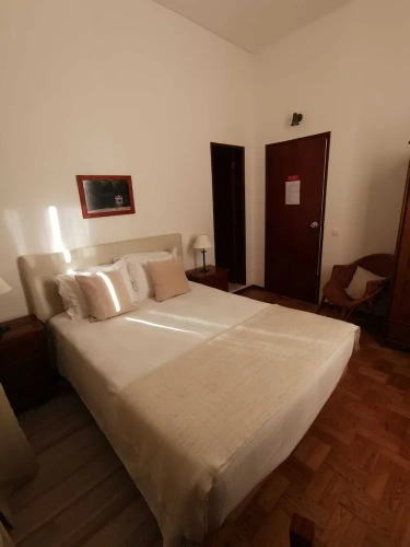 Small Double room
