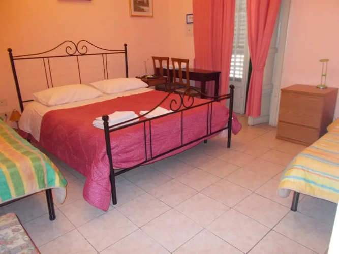 Alla Martorana Bed & Breakfast