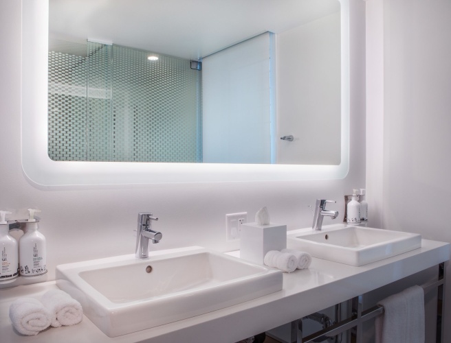 YOTEL Boston photo 11